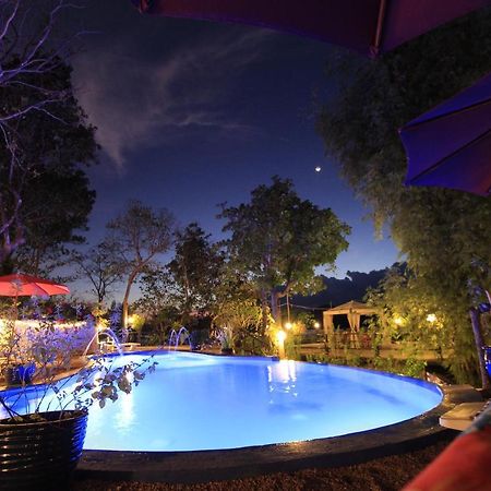 Discovery Island Resort Coron Eksteriør bilde