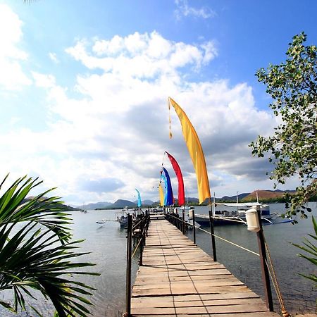 Discovery Island Resort Coron Eksteriør bilde