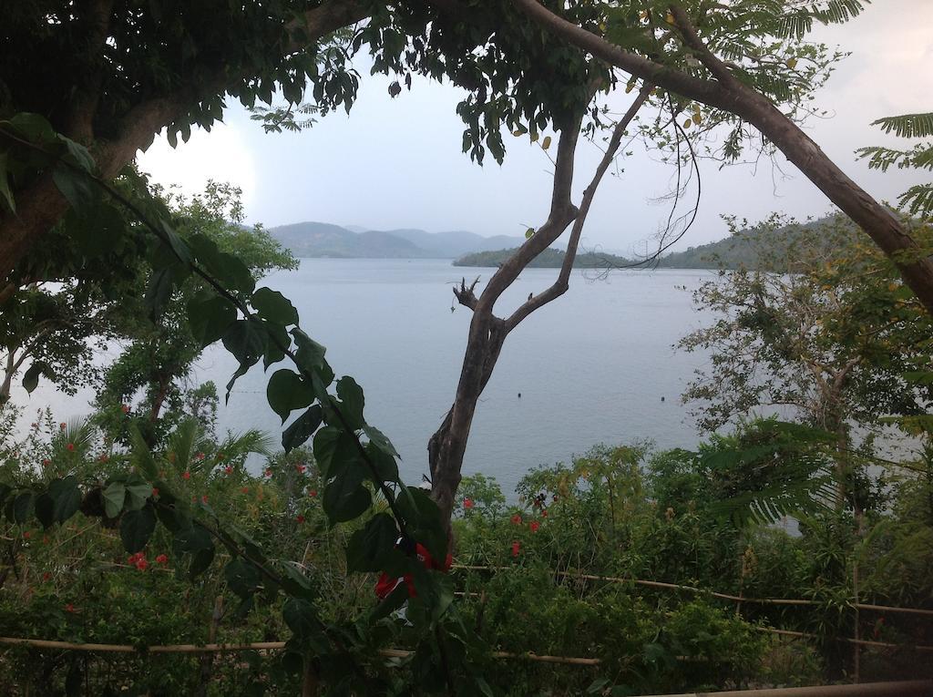 Discovery Island Resort Coron Eksteriør bilde