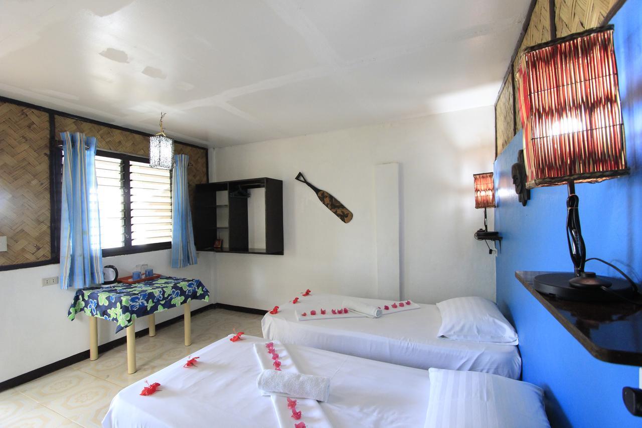 Discovery Island Resort Coron Eksteriør bilde