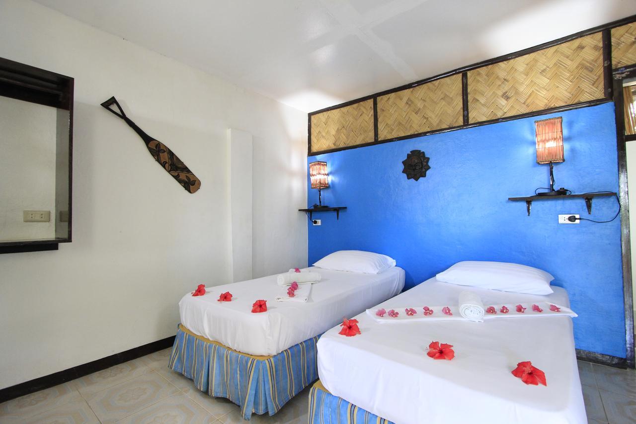 Discovery Island Resort Coron Eksteriør bilde