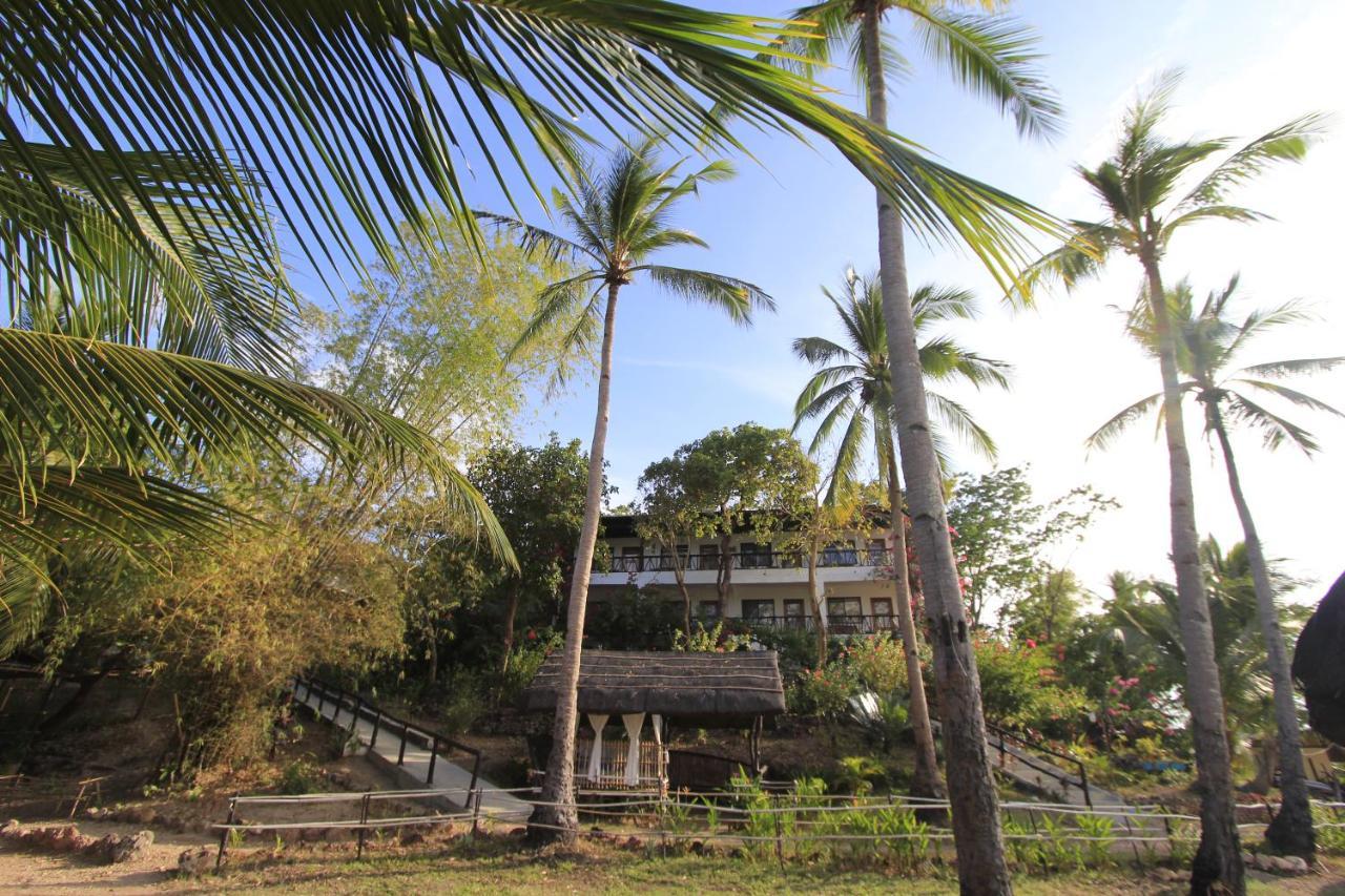 Discovery Island Resort Coron Eksteriør bilde