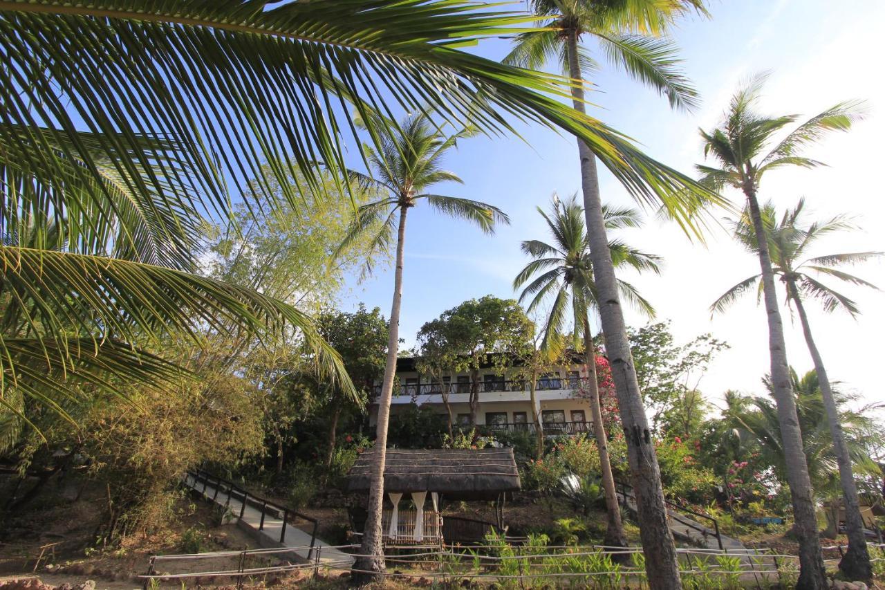 Discovery Island Resort Coron Eksteriør bilde