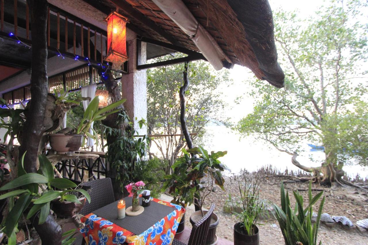 Discovery Island Resort Coron Eksteriør bilde