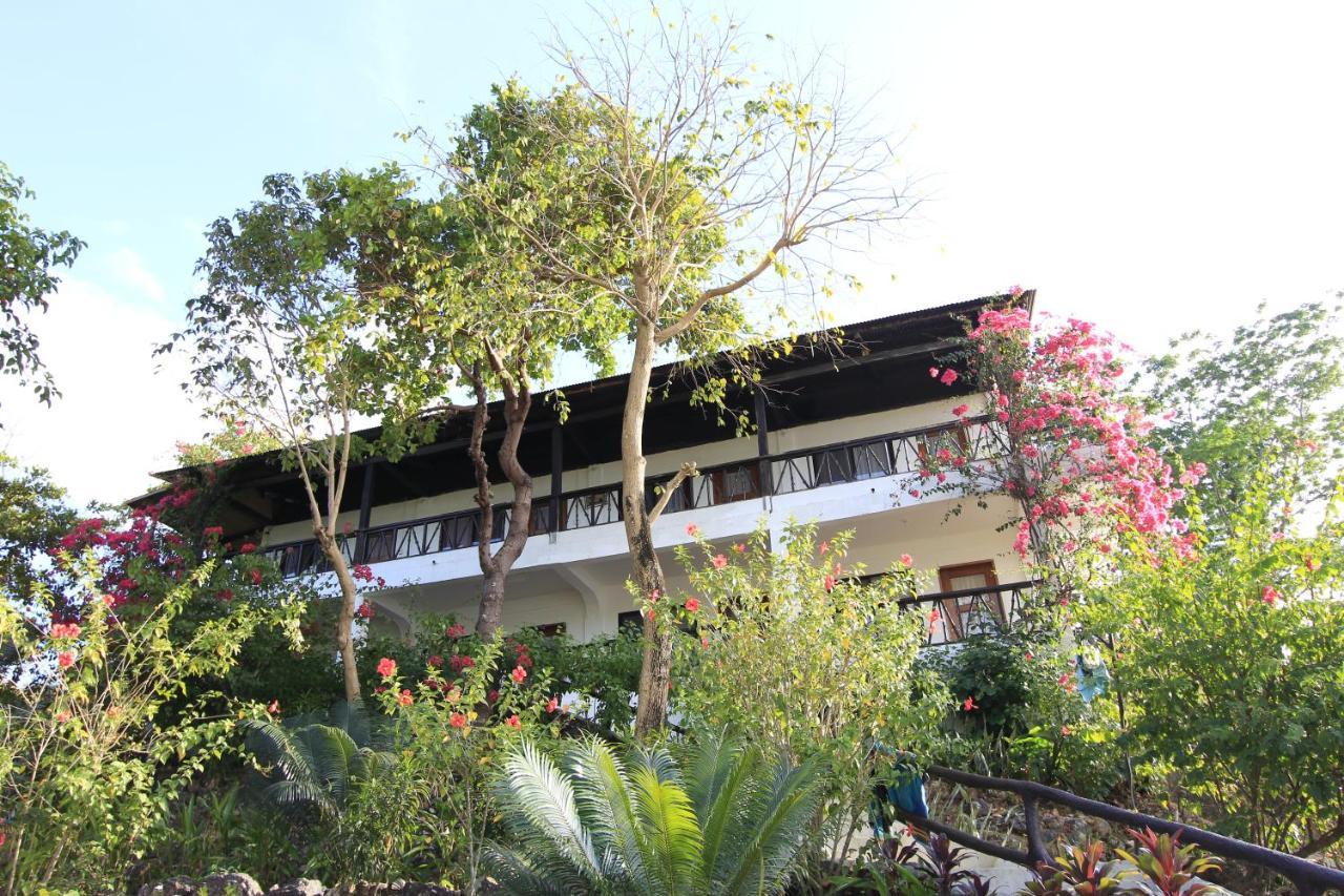 Discovery Island Resort Coron Eksteriør bilde