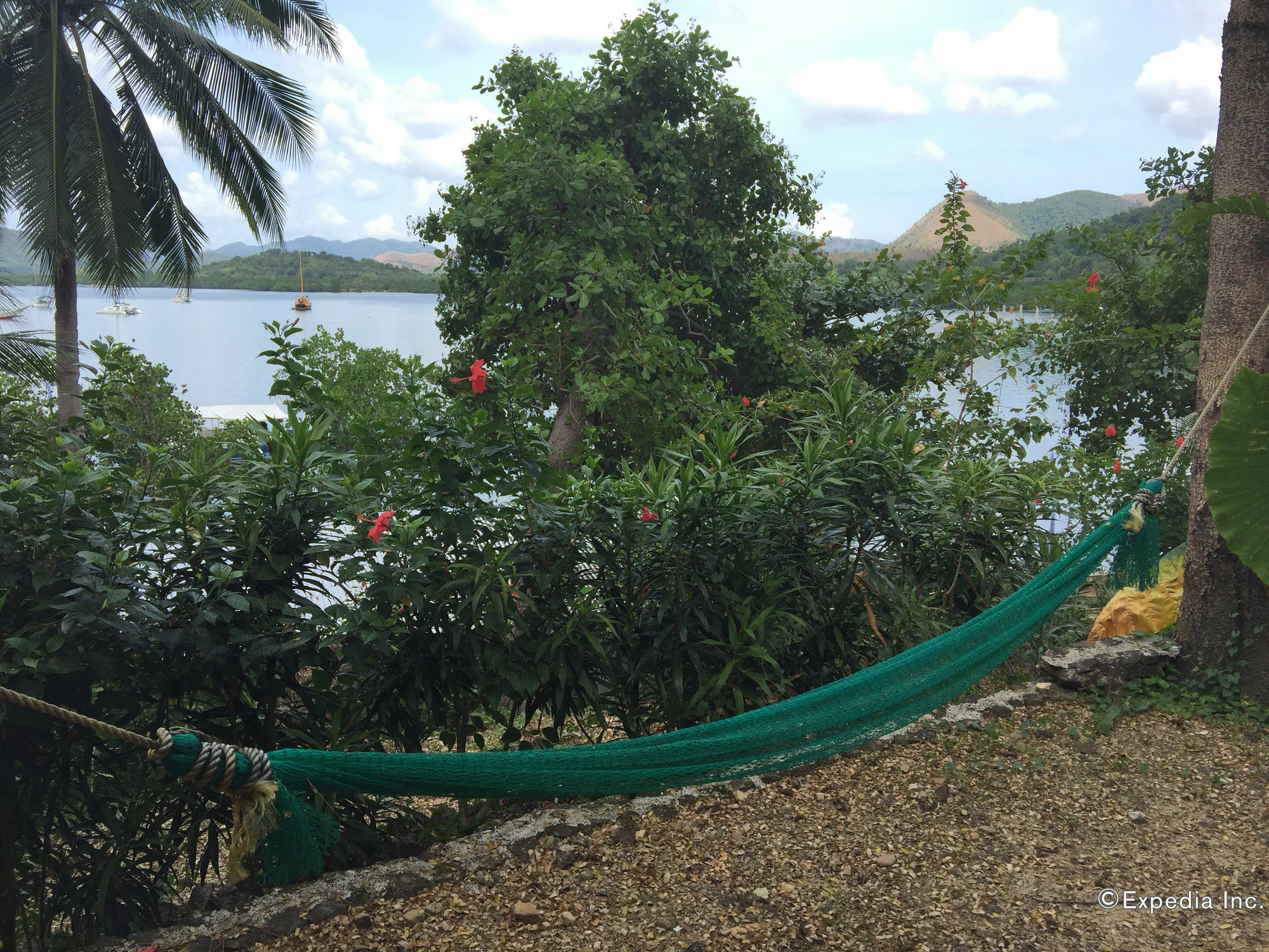 Discovery Island Resort Coron Eksteriør bilde